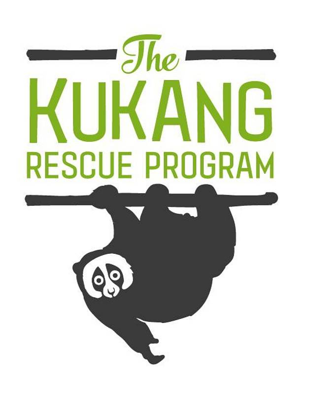 Logo Kukang.