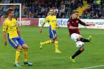 FC FASTAV Zlín – AC Sparta Praha