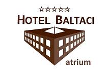 Hotel Baltaci Atrium ***** Zlín