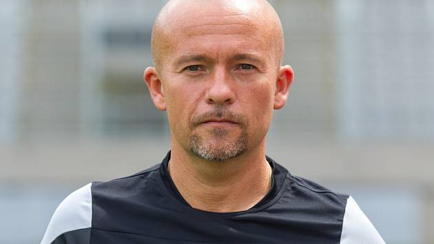 Rodák z Kroměříže Jiří Chytrý, který dříve působil ve Zlíně a Slovácku, se stal asistentem reprezentačního trenéra Šilhavého.