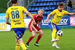 První souboj o Evropu - FC FASTAV Zlín vs. SK Sigma Olomouc