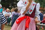 V pátek 9. srpna a v sobotu 10. srpna 2013 se v Napajedlech konal třináctý ročník folklórní akce Moravské chodníčky. V sobotu se konal ve městě na tamním náměstí také farmářský trh.