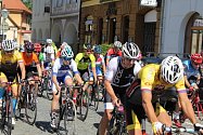Slezský pohár silničních cyklistů závod O cenu Verge