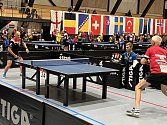 Mistrovství Evropy veránů ve stolním tenise v Norsku 2023