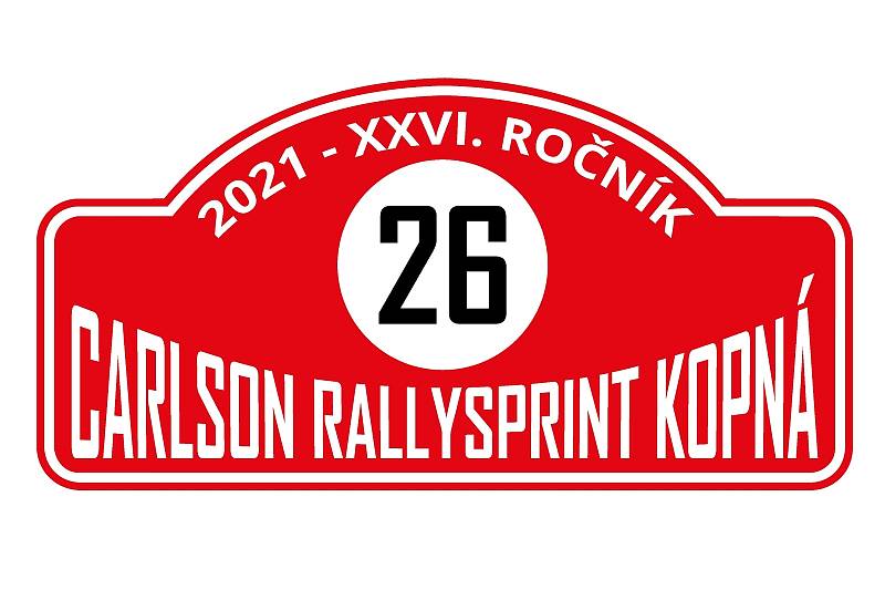 Letošní ročník populární automobilové soutěže Rallysprint Kopná se uskuteční až 22. května 2021.