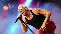 Masters of Rock 2017. Dee Snider