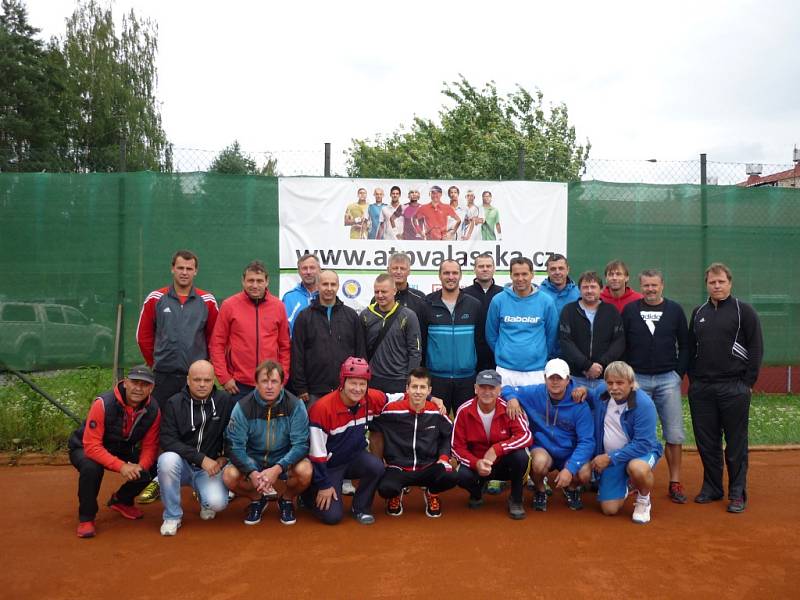  6. turnaj ATP Valašska 2016. 