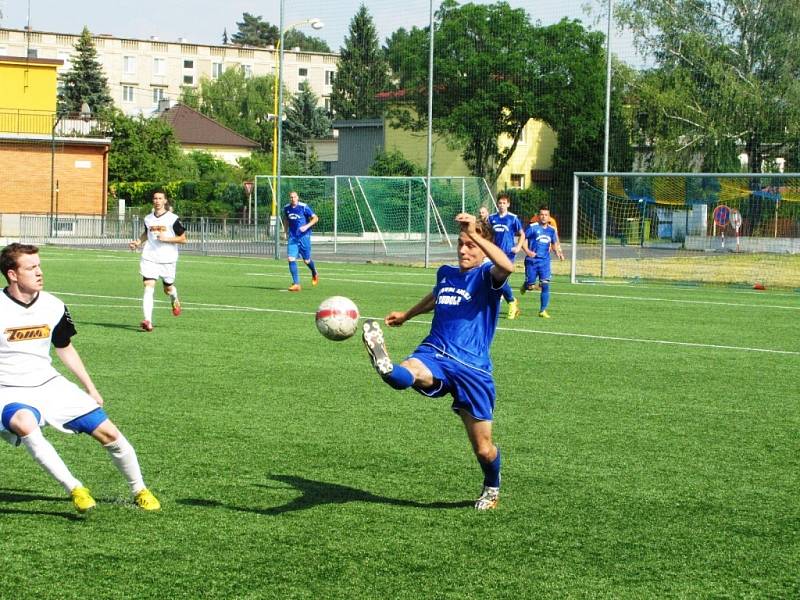 Baťov - Fryšták 3:0, KP ZLKR.