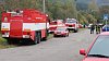 Povel k ústupu ve Vrběticích zachránil životy, vzpomíná hasič na explozi skladu