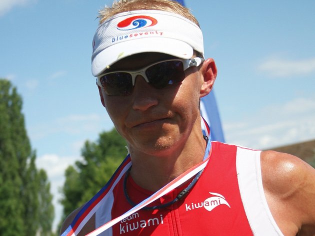 Petr Vabroušek.