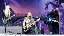 Festival Masters of Rock 2019. TWILIGHT FORCE