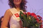 Galavečer finále Miss Academia 2012 ve Zlíně.