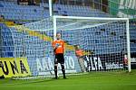 Fotbal FC FASTAV Zlín - FC SLOVAN Liberec