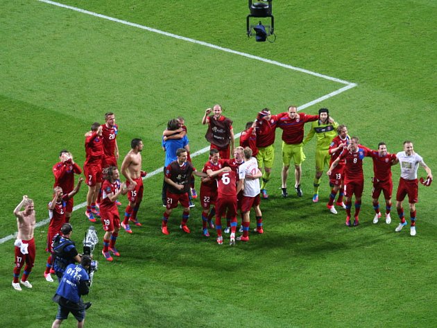 Expedice do fotbalového Polska na EURO 2012