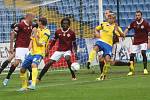 FC FASTAV Zlín- AC SPARTA Praha