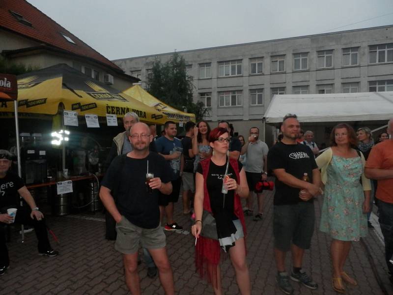 Hudební LešetínFest opět potěšil