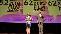 62. ZLÍN FILM FESTIVAL 2022