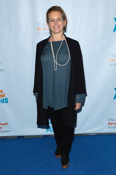 Gabrielle Carteris