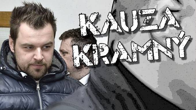 Petr Kramný prý nevraždil, říká Kajínek