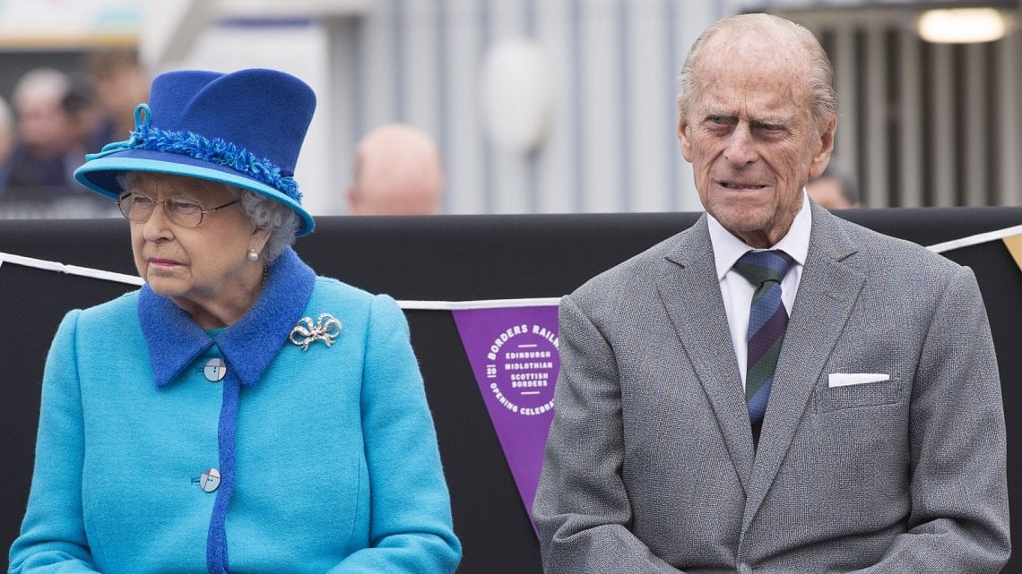 Velké rozhodnutí: Královna Alžběta II. nedodrží důležitou ...