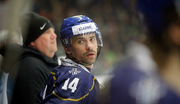 Tomás Plekanec