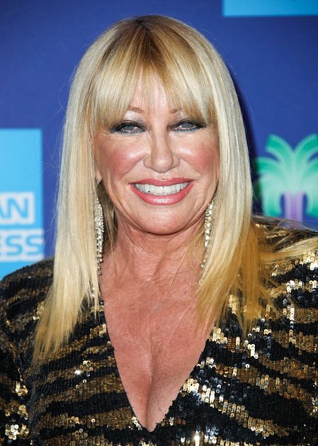 Suzanne Somers