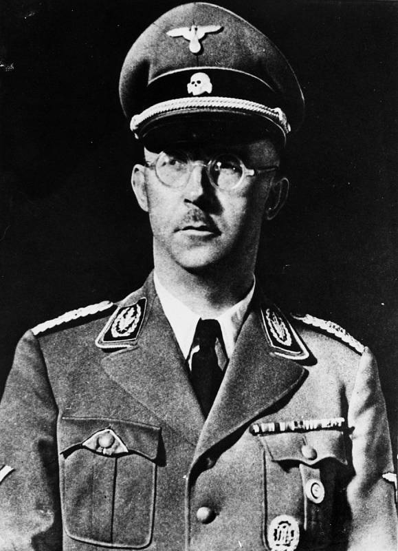 Heinrich Himmler