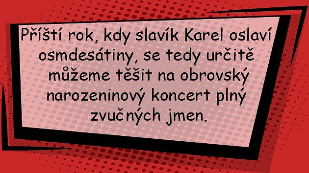 Z prsteníčku Karla Gotta zmizel snubní prsten! Krize v manželství s Ivanou?