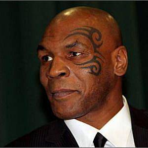 Mike Tyson