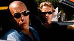 Vin Diesel a Paul Walker byli parťáci