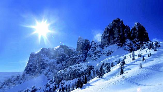 Val Gardena: i migliori resort italiani, lusso per tutti!