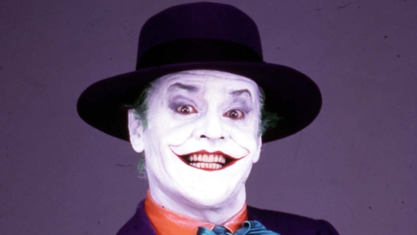 Batman Tima Burtona po třiceti letech:Tlustý Joker a reportérka, která  nestárne! - Šíp
