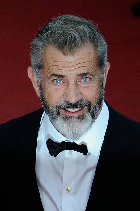 Mel Gibson