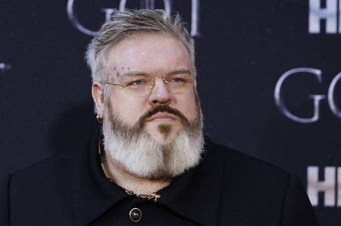 Kristian Nairn se živí jako DJ a sem tam se objeví v nějaké reklamě