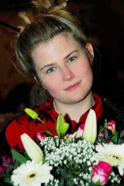 Natascha Kampusch