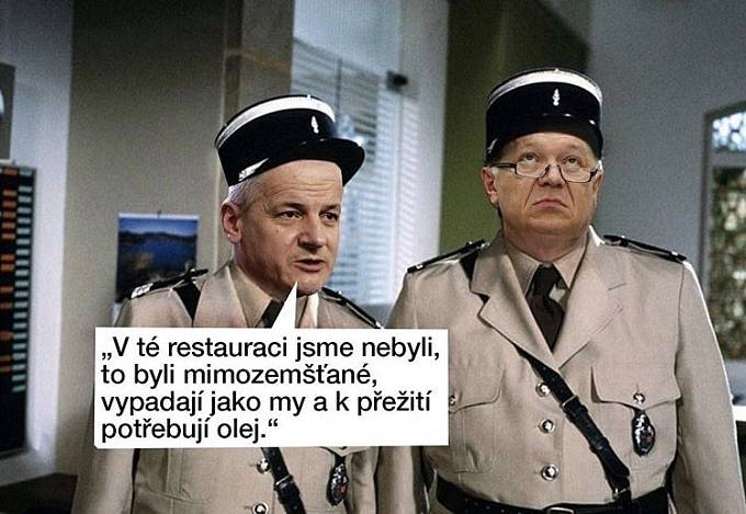 Tak jistě.