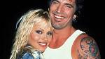 Pamela Anderson a Tommy Lee se zasnoubili a vzali po 4 DNECH!