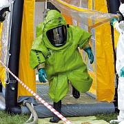 Ptačí chřipka, španělské okurky, antrax, SARS… Co z toho bylo skutečně nebezpečné?