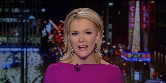 Na Ježíše bělocha věří i moderátorka Megyn Kelly.