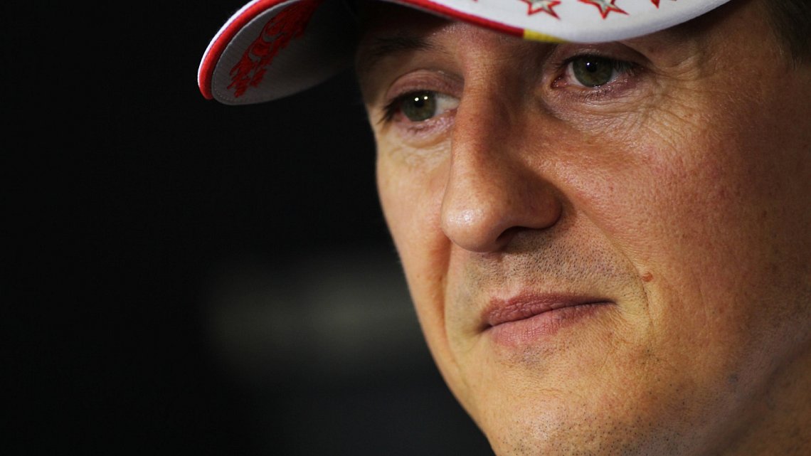 Michael Schumacher