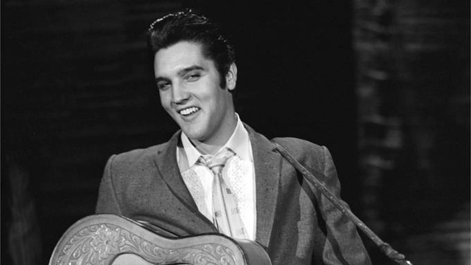 Elvis Presley