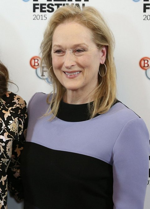 Meryl Streep si pečlivě střeží své soukromí a děti moc ukazovat nechce. Potomky má ale rovnou čtyři, přičemž čtvrtého přivedla na svět až v jednačtyřiceti letech. Tomu se říká touha po dalším.