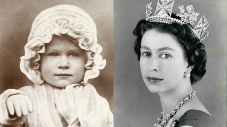 Kralovna Alzbeta Oslavila 94 Let Pripomente Si Ji Jako Zhavou Mladici Sip