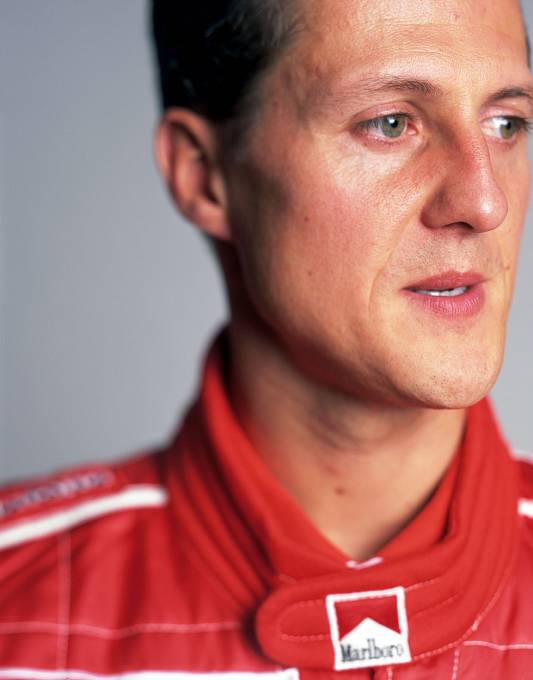 Michael Schumacher