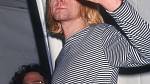 Kurt Cobain proslavil styl Grunge.