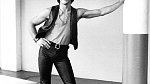 Disco a kolečkové brusle. Role ve filmu Skatetown, U.S.A. (1979) byla Patrickovi šitá přímo na tělo.