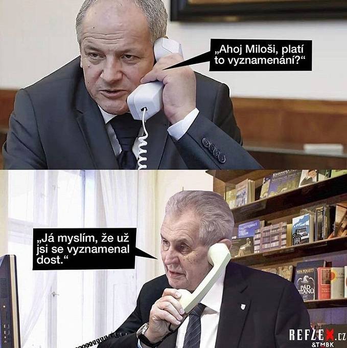 Dostane Prymula pochvalu?