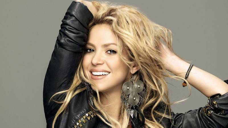 Shakira vypadá stále perfektně. 