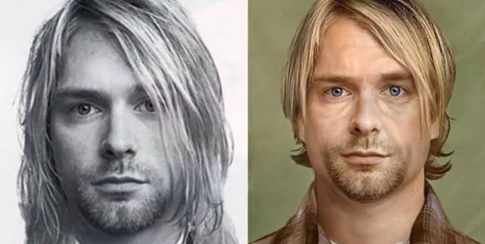 Kurt Cobain legendární zpěvák grungové kapely Nirvana zemřel ve 27 letech. Dodneška se neví zda to byla sebevražda, nebo vražda. Dnes by mu bylo 51 let.