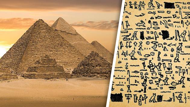 Egypt je nevyčerpatelnou zásobárnou záhad. Jednou z nich je i Tulliho papyrus.